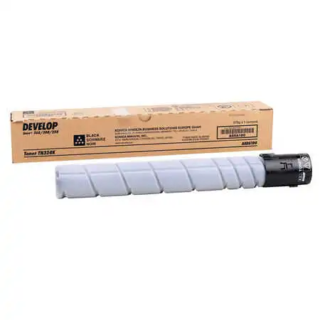 Develop TN-324 Orjinal Siyah Fotokopi Toner