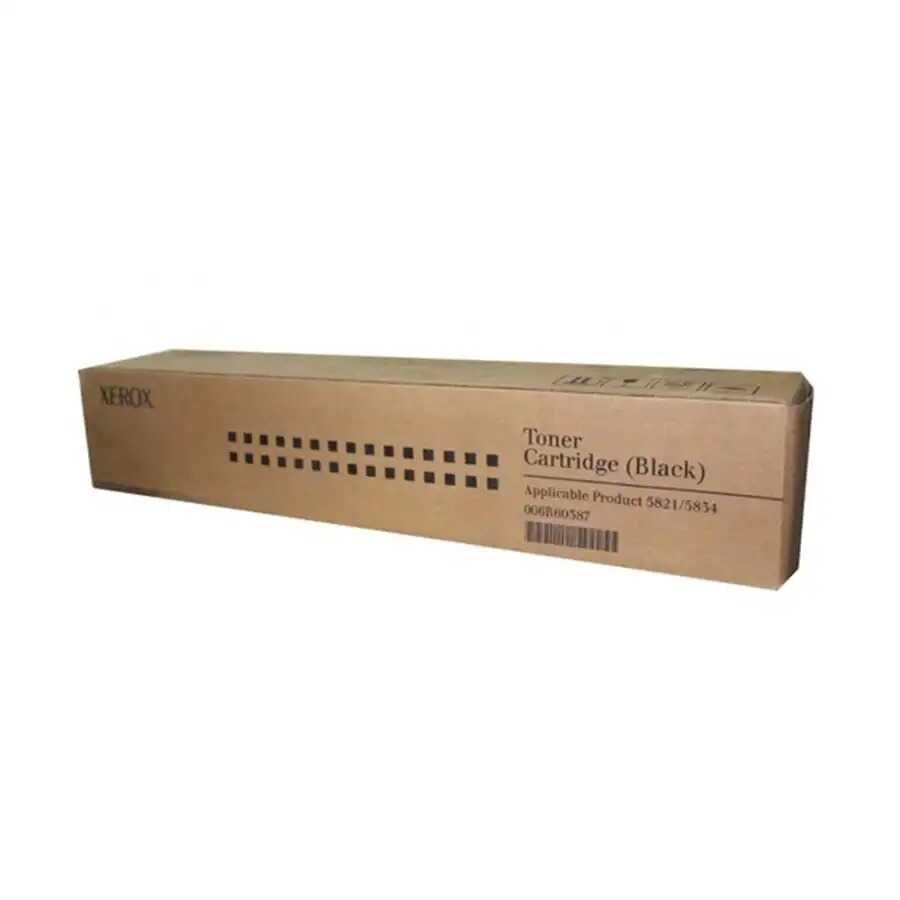 Xerox 006R60387 Siyah Orijinal Toner