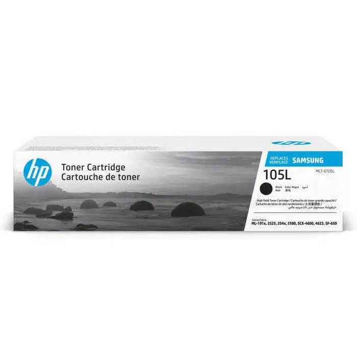 Samsung MLT-D105L Orjinal Toner