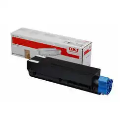 Oki B432-45807121 Orjinal Toner Extra Yüksek Kapasiteli