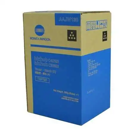 Konica Minolta TNP-79K AAJW150 Siyah Orijinal Toner