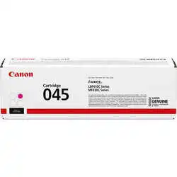 Canon CRG-045 Kırmızı Orijinal Toner