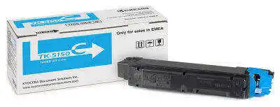 Kyocera TK-5150 Mavi Orjinal Toner