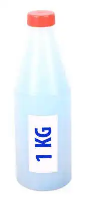 Oki Renkli Yazıcı İçin Mavi Toner Tozu