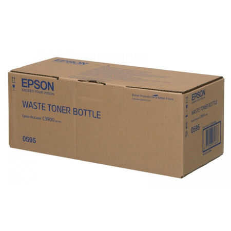 Epson CX-37 C13S050595 Orijinal Atık Kutusu