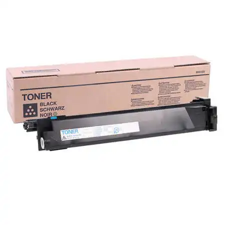 Konica Minolta TN-213 Siyah Orijinal  Fotokopi Toner