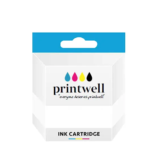 Canon PGI-2500XL Mavi Muadil Kartuş