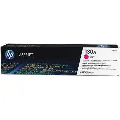 Hp 130A-CF353A Kırmızı Orjinal Toner
