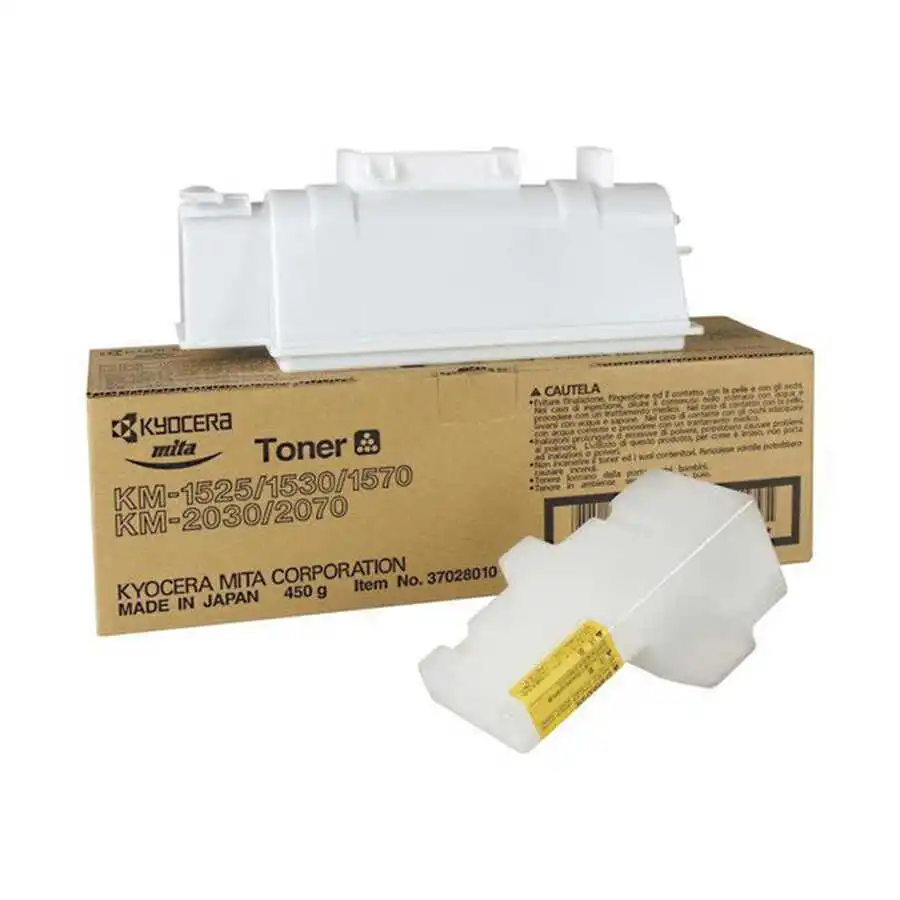 Kyocera KM1525 Orjinal Fotokopi Toneri