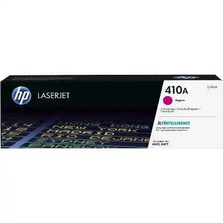 Hp 410A-CF413A Orjinal Kırmızı Toner