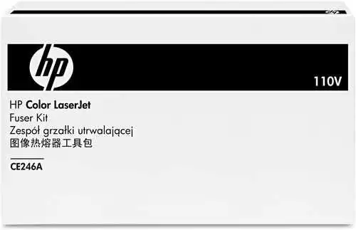 HP CE246A Orjinal Fuser Kit